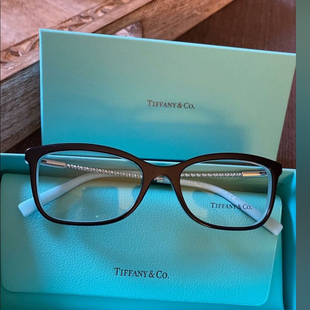 Tiffany & Co. Frames
